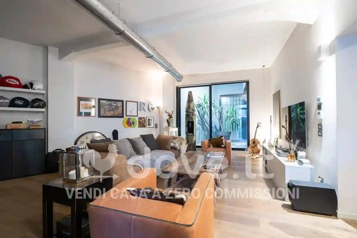 Loft - foto 5