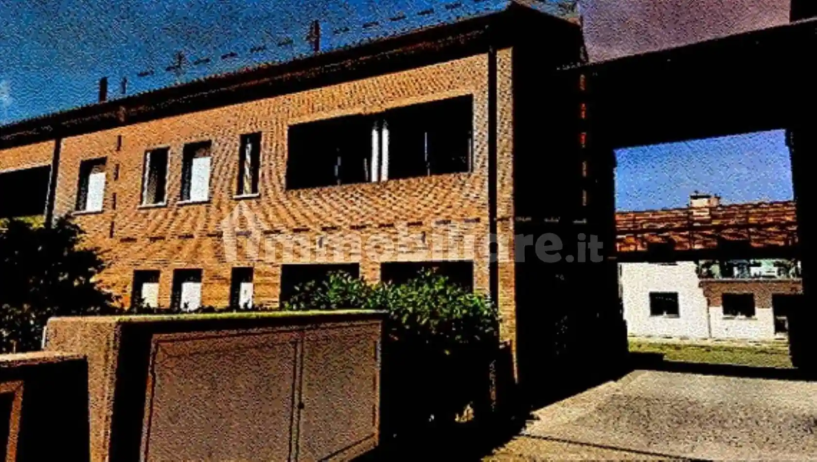 Appartamento in vendita a Meolo