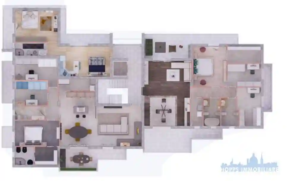 Appartamento - foto 5