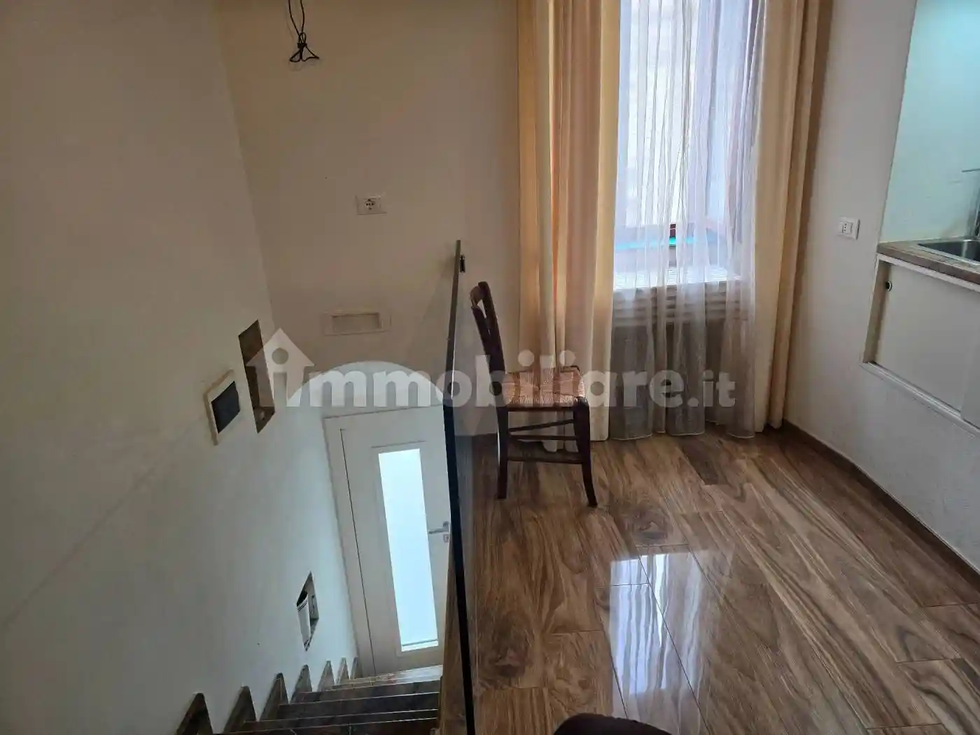 Loft in affitto a Foggia
