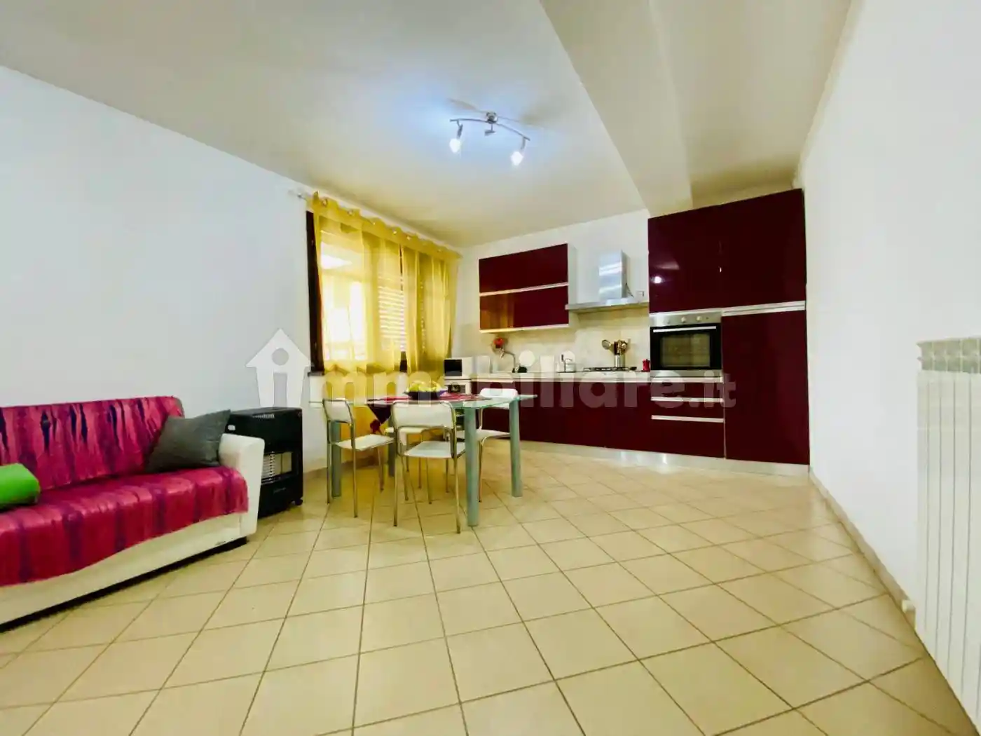 Appartamento in vendita a Altopascio