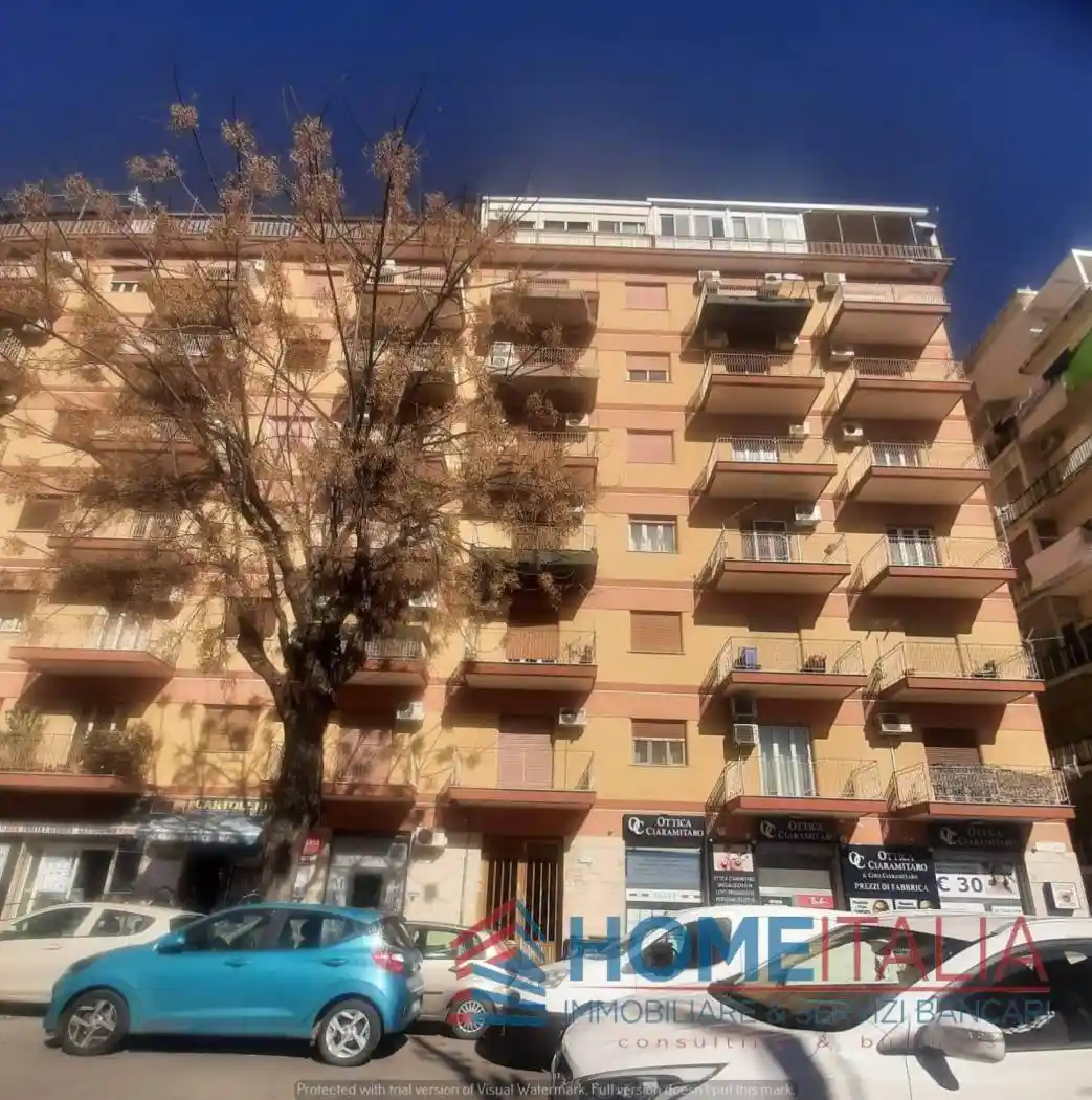 Attico - Mansarda in vendita a Palermo