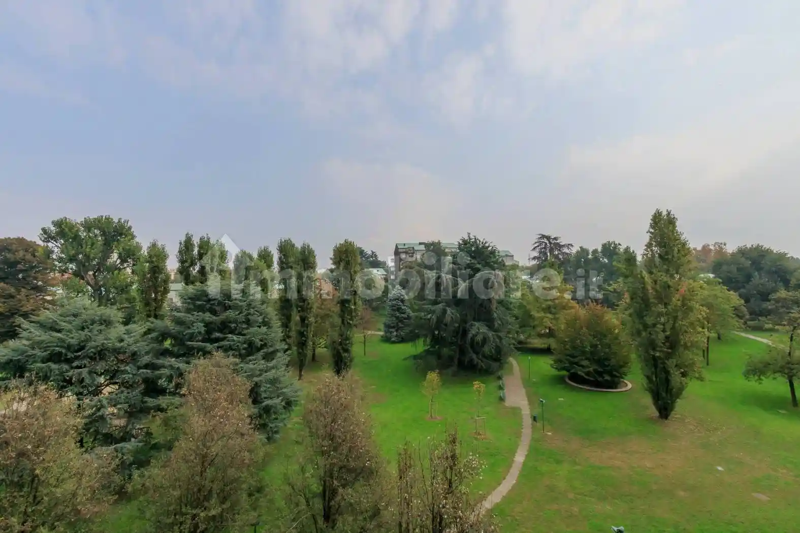 Appartamento in vendita a Segrate