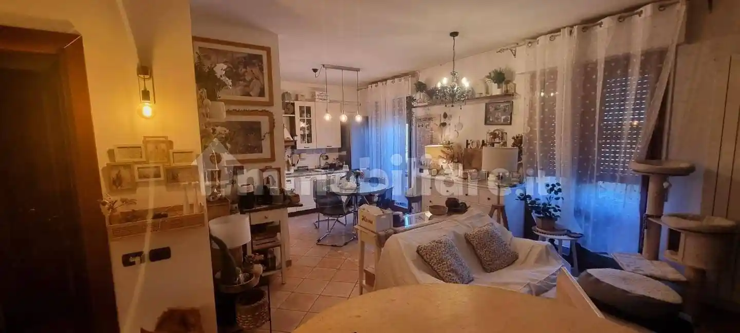 Appartamento in vendita a San Giuliano Terme