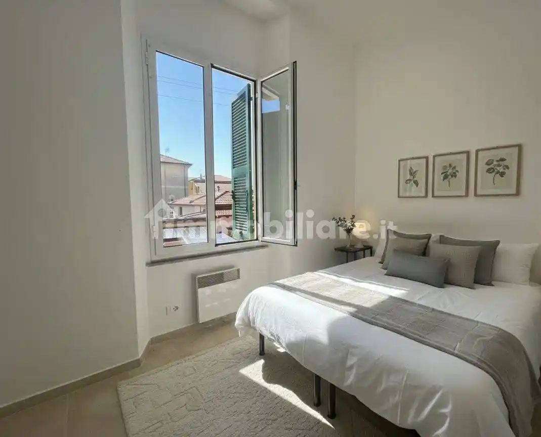 Appartamento in vendita a La Spezia