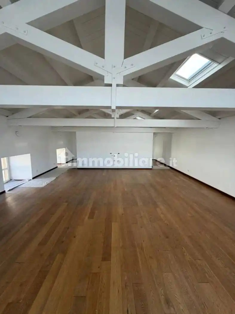 Attico - Mansarda in affitto a Palermo