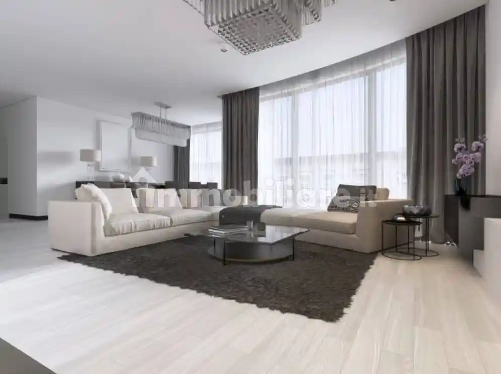 Appartamento in vendita a Carpi