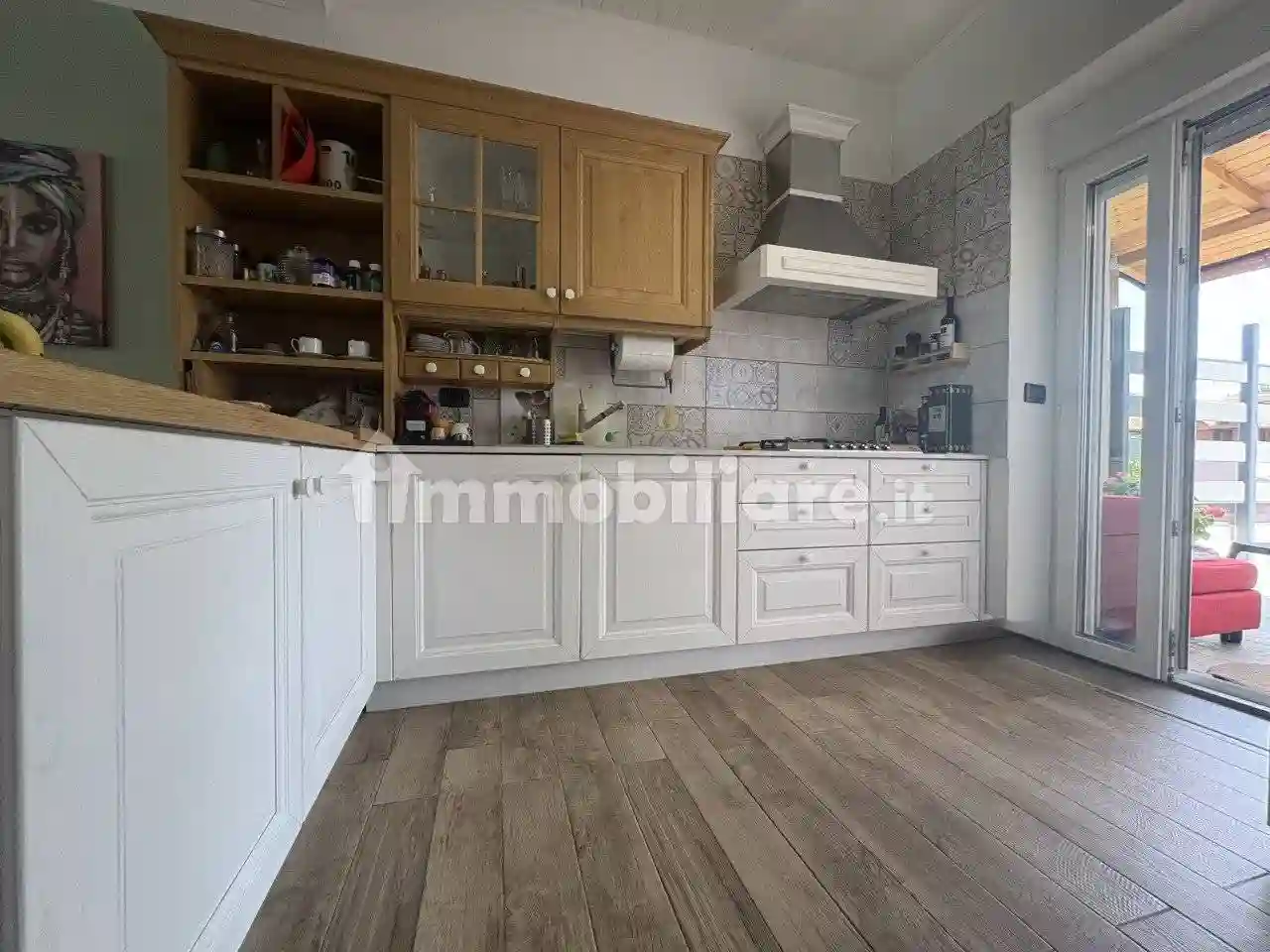 Appartamento - foto 5