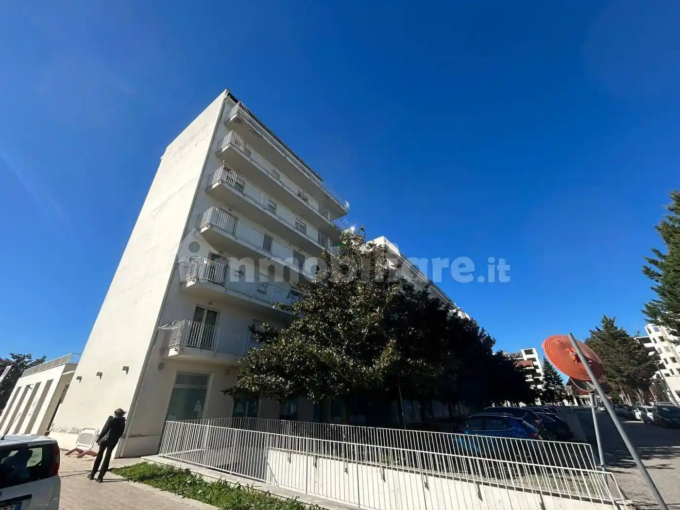 Appartamento in vendita a San Giovanni Teatino