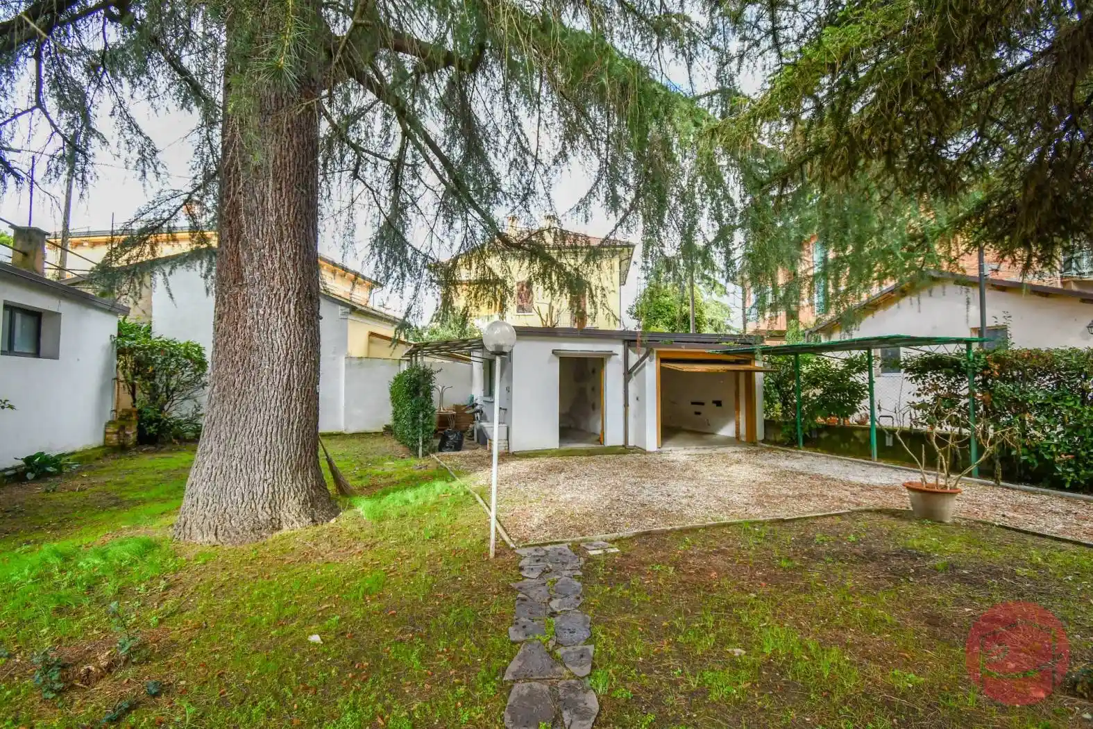 Villa in vendita a Cesena