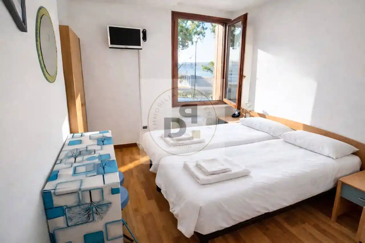 Appartamento in affitto a Gardone Riviera