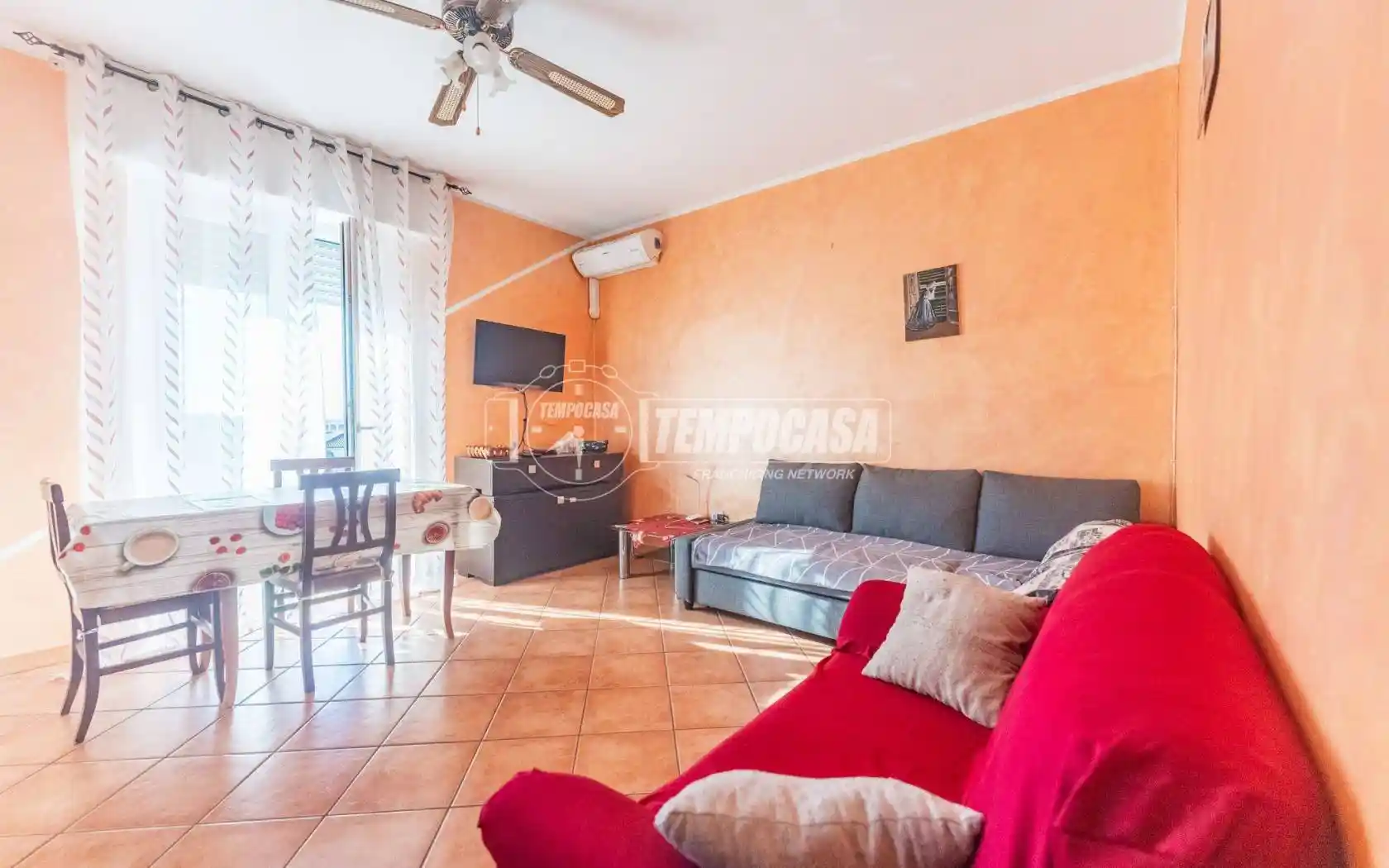 Appartamento in vendita a Cisliano