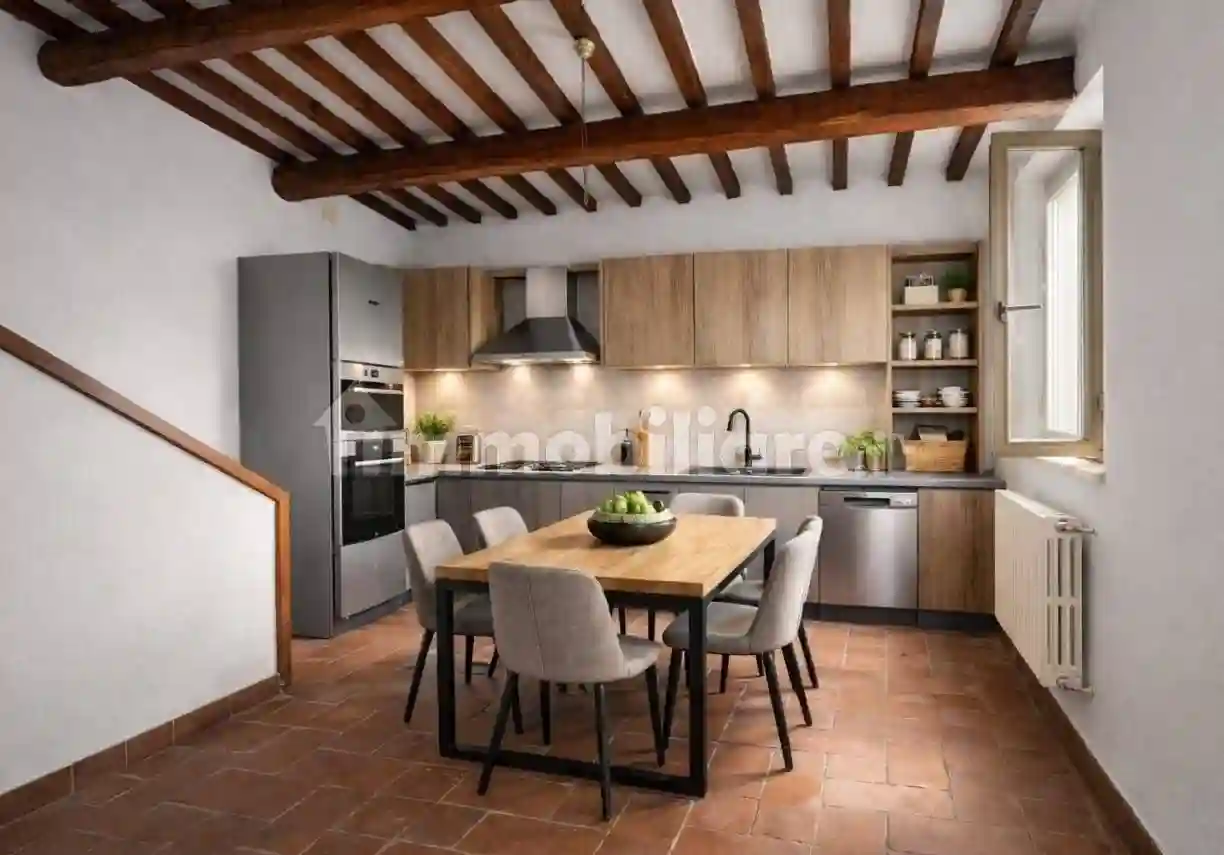 Casa indipendente - foto 2