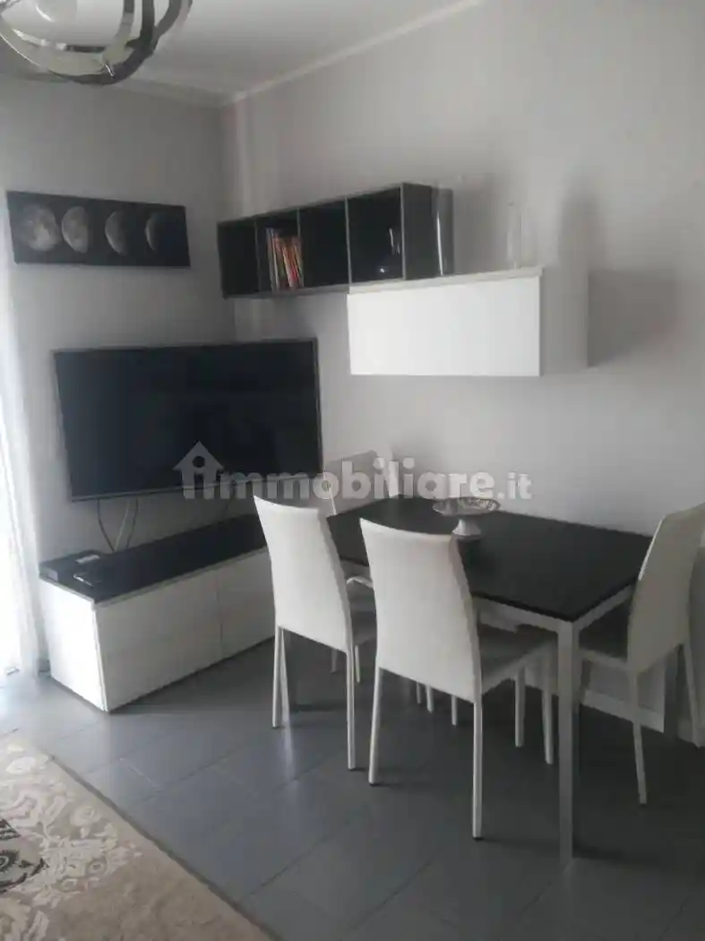 Appartamento in affitto a Parma