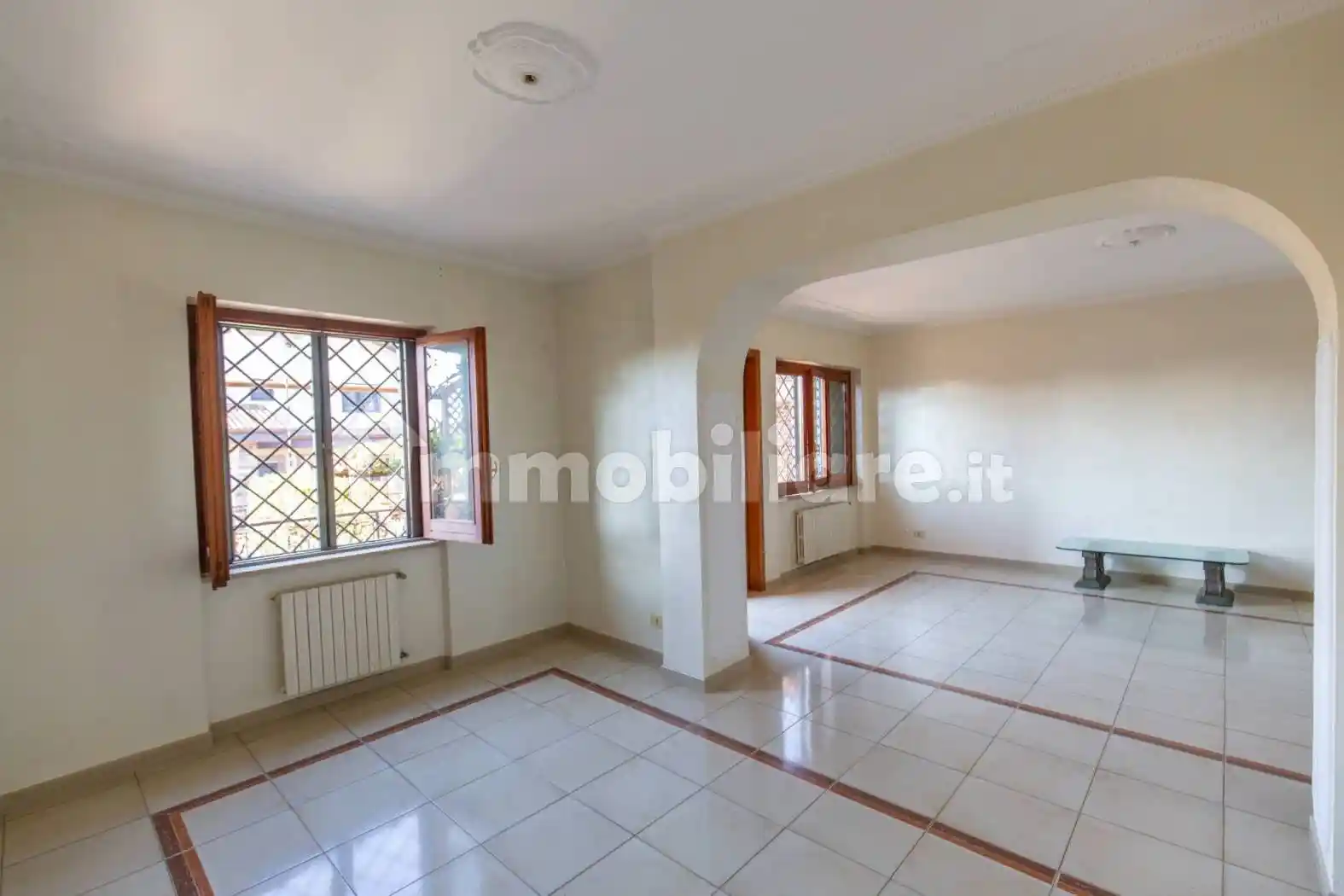 Villetta a schiera in vendita a Rocca di Papa