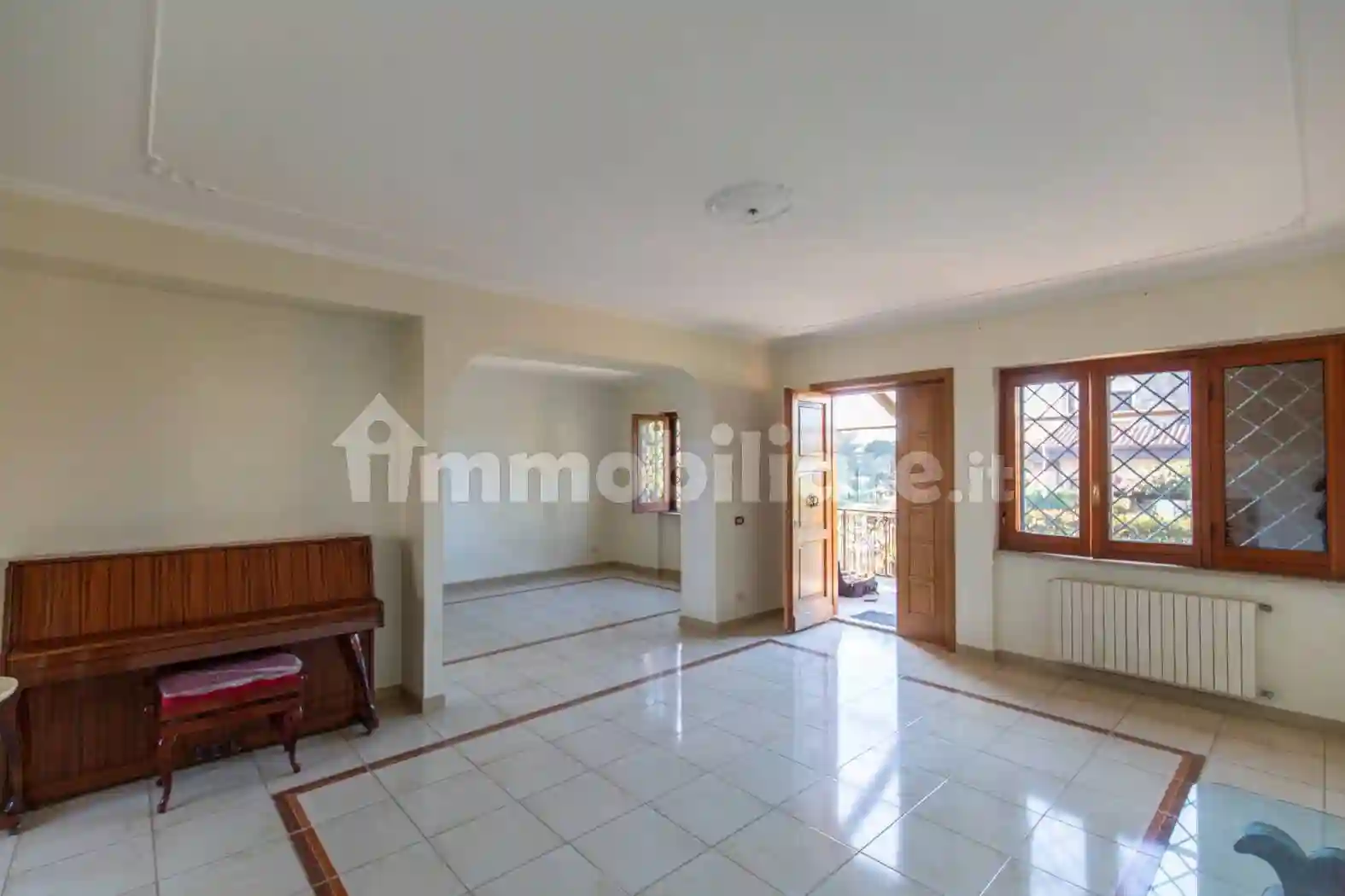 Villetta a schiera - foto 3