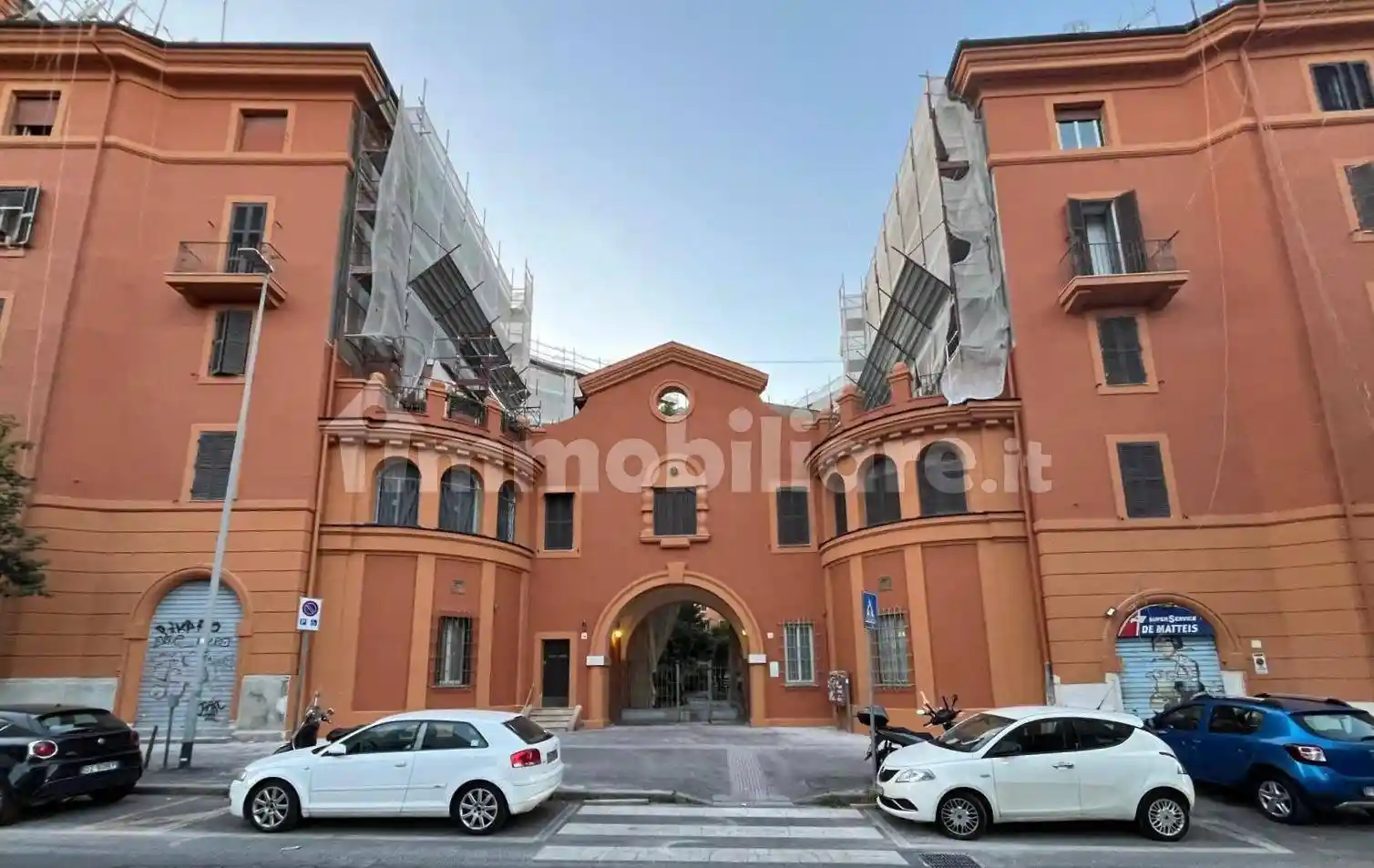 Appartamento in affitto a Roma