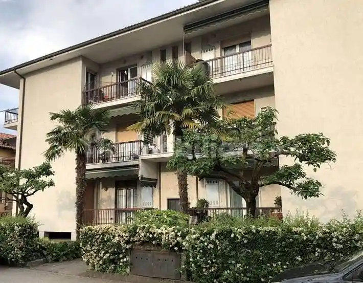 Appartamento in vendita a Villongo