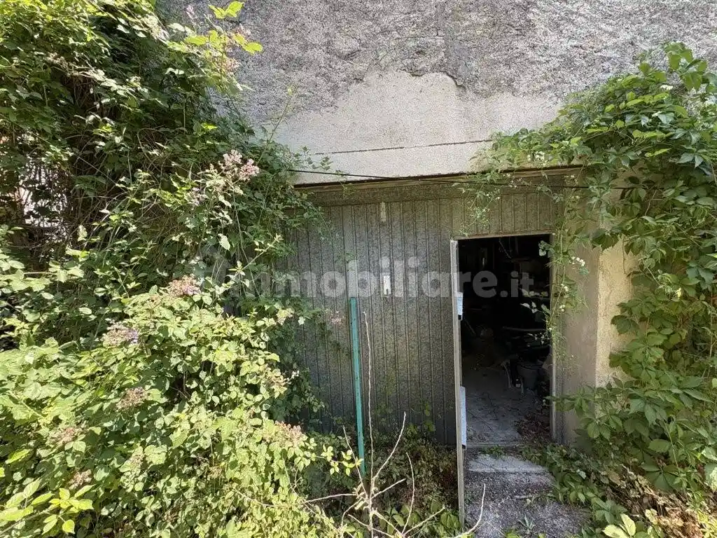 Casa indipendente in vendita a Camugnano