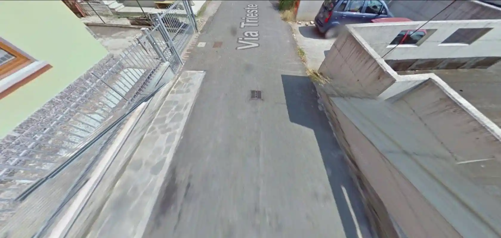 Appartamento in vendita a San Giorgio Piacentino