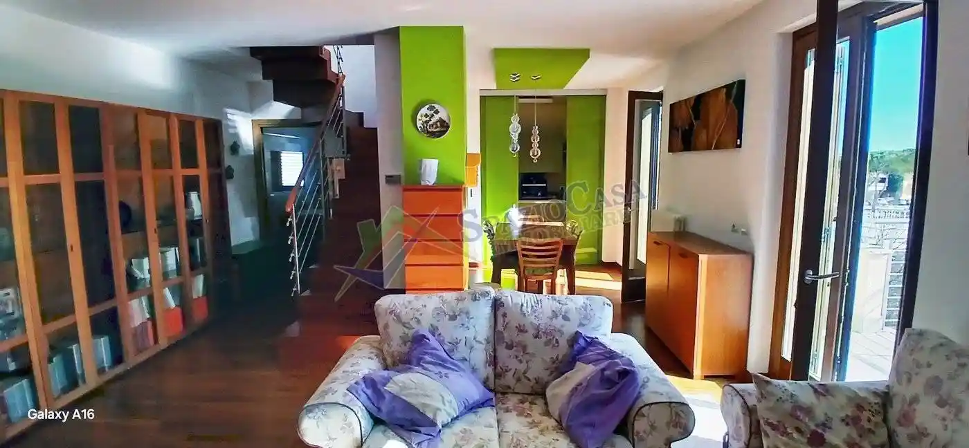 Appartamento in vendita a Giulianova