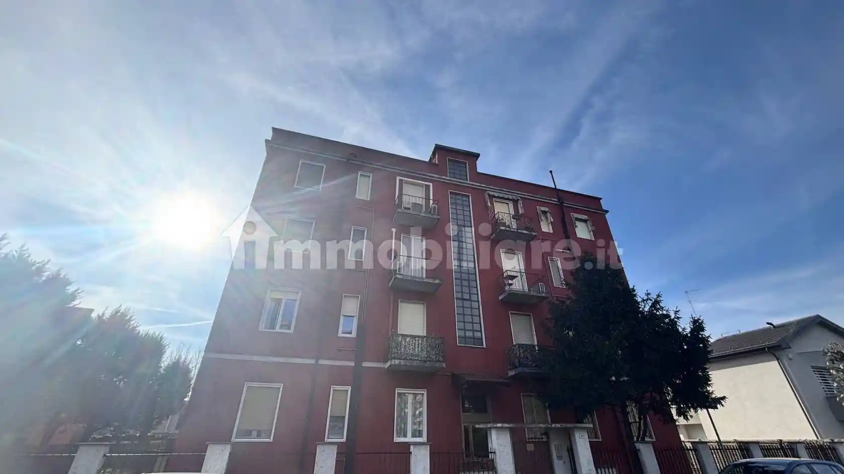 Appartamento in affitto a Gaggiano