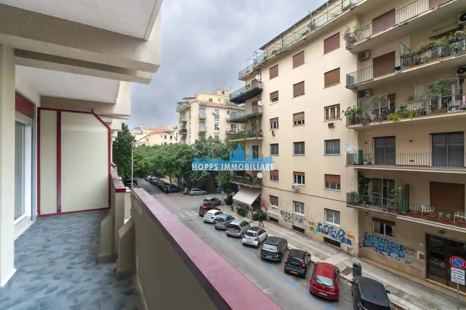 Appartamento in vendita a Palermo