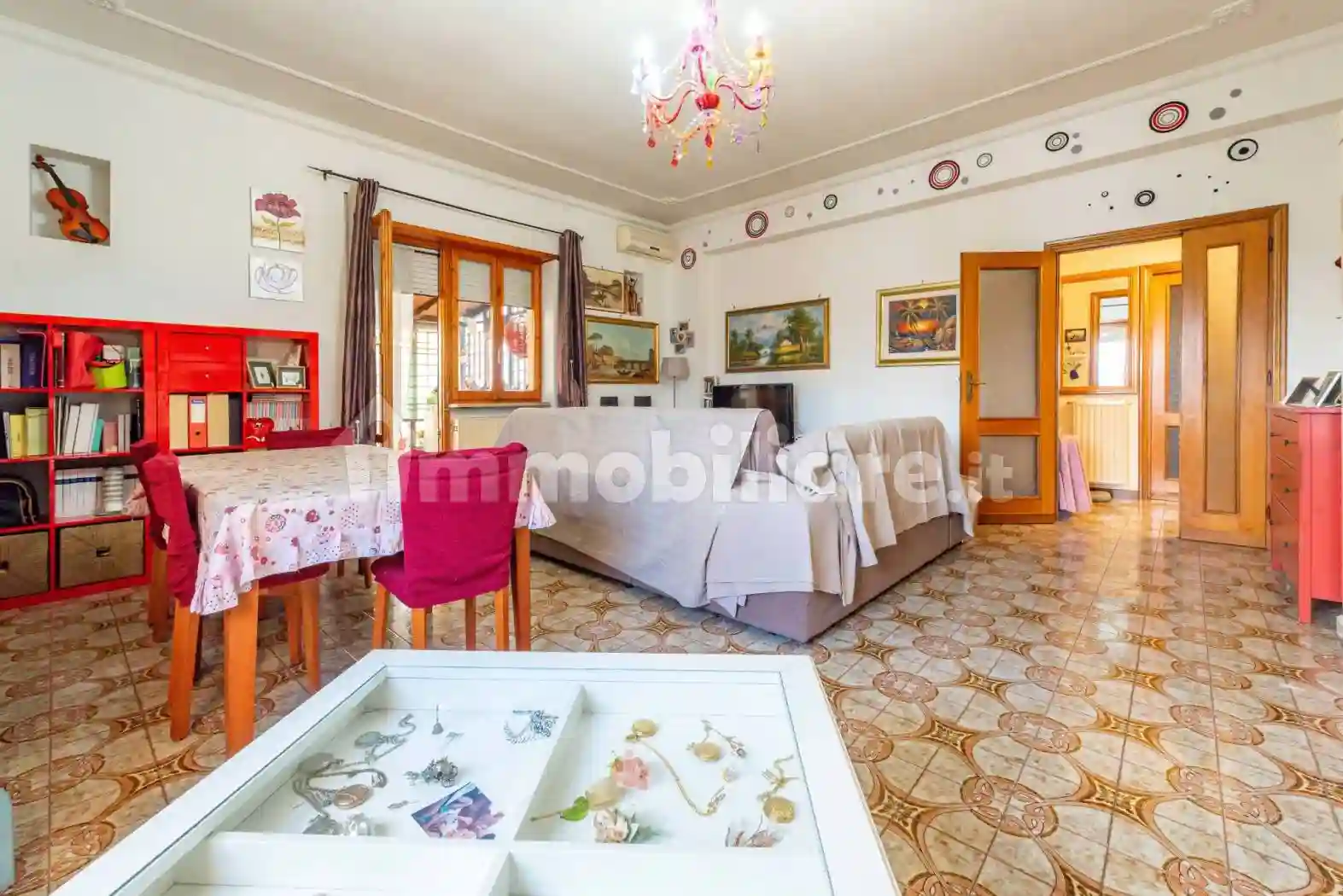 Attico - Mansarda - foto 3