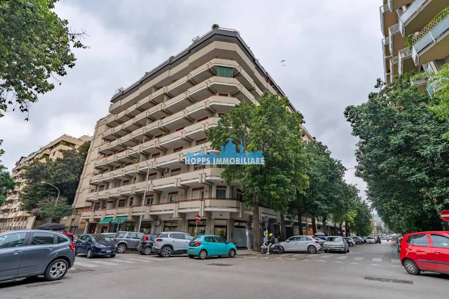 Appartamento in vendita a Palermo