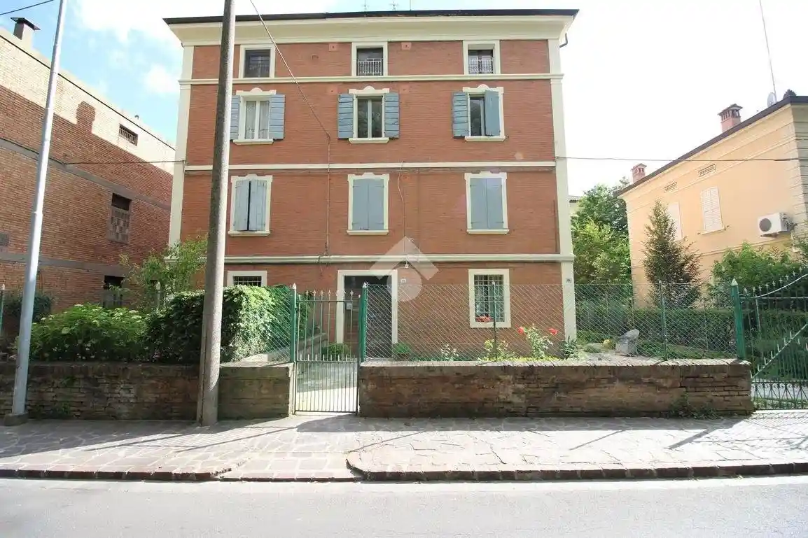 Appartamento in affitto a Carpi