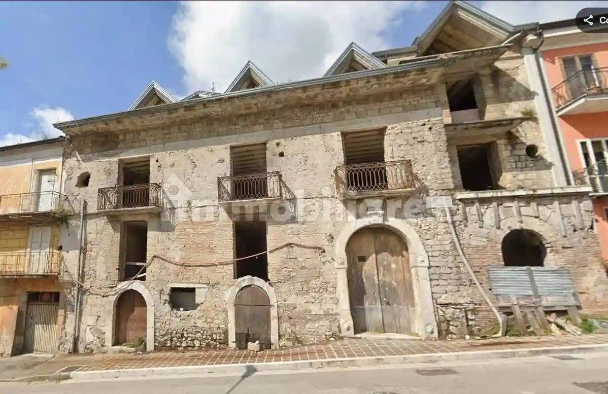 Palazzo - Stabile - foto 2