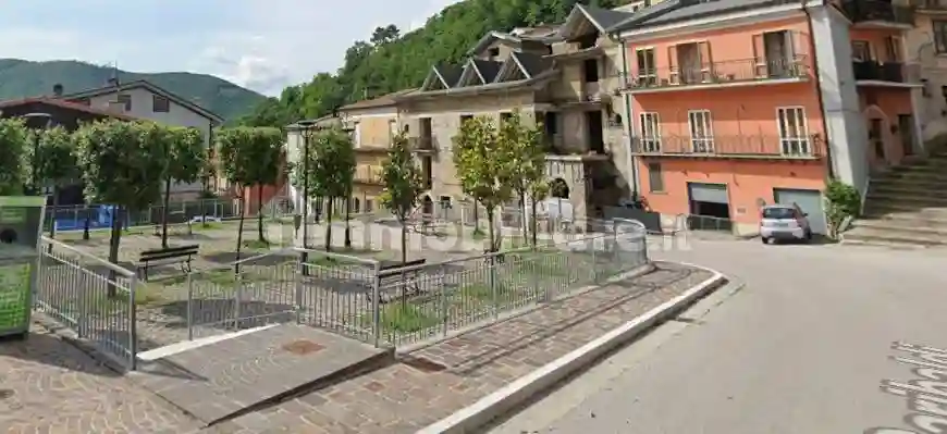 Palazzo - Stabile - foto 4