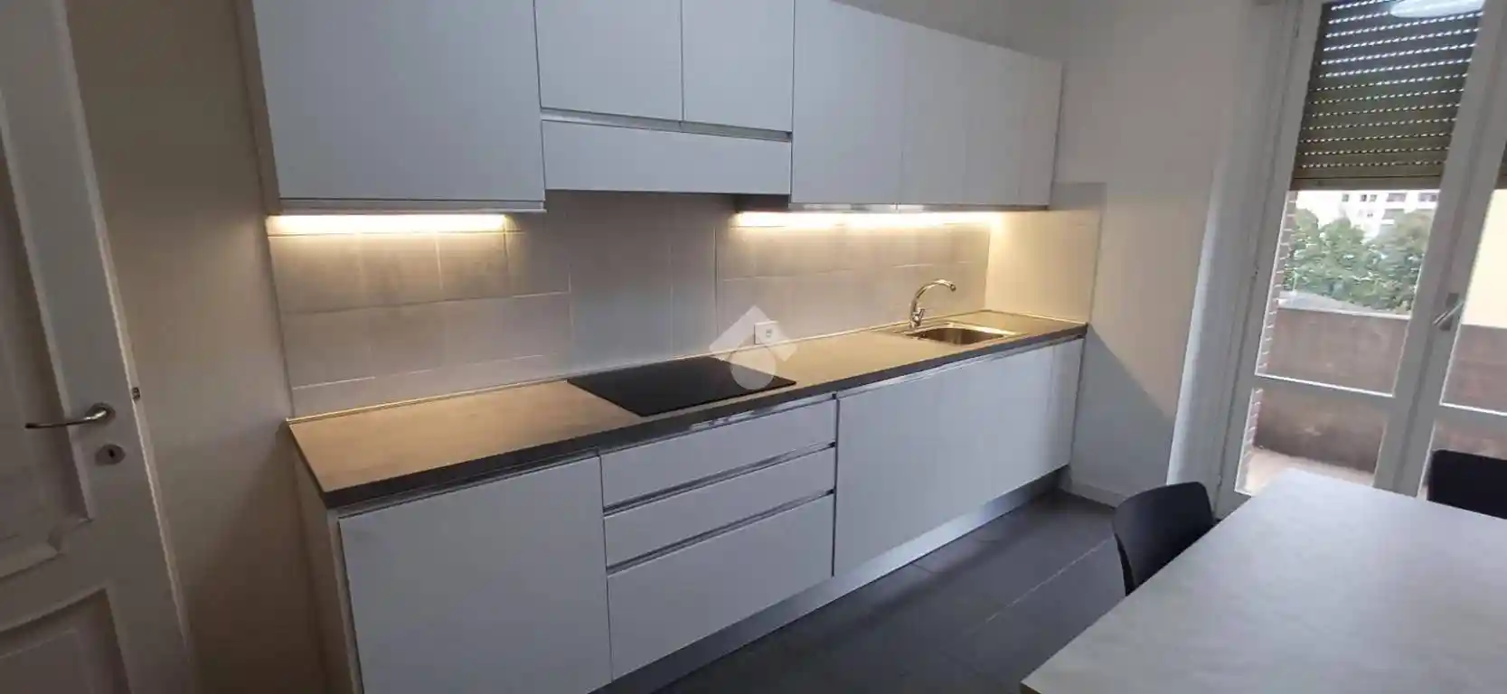 Appartamento in affitto a Modena