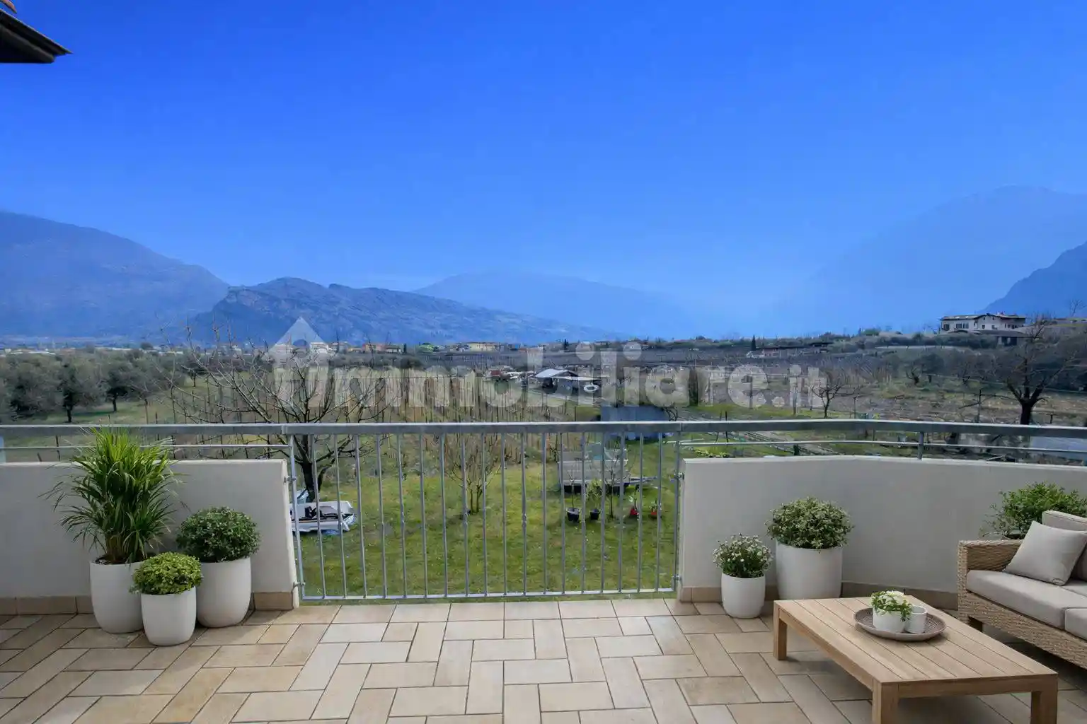 Appartamento in vendita a Riva del Garda