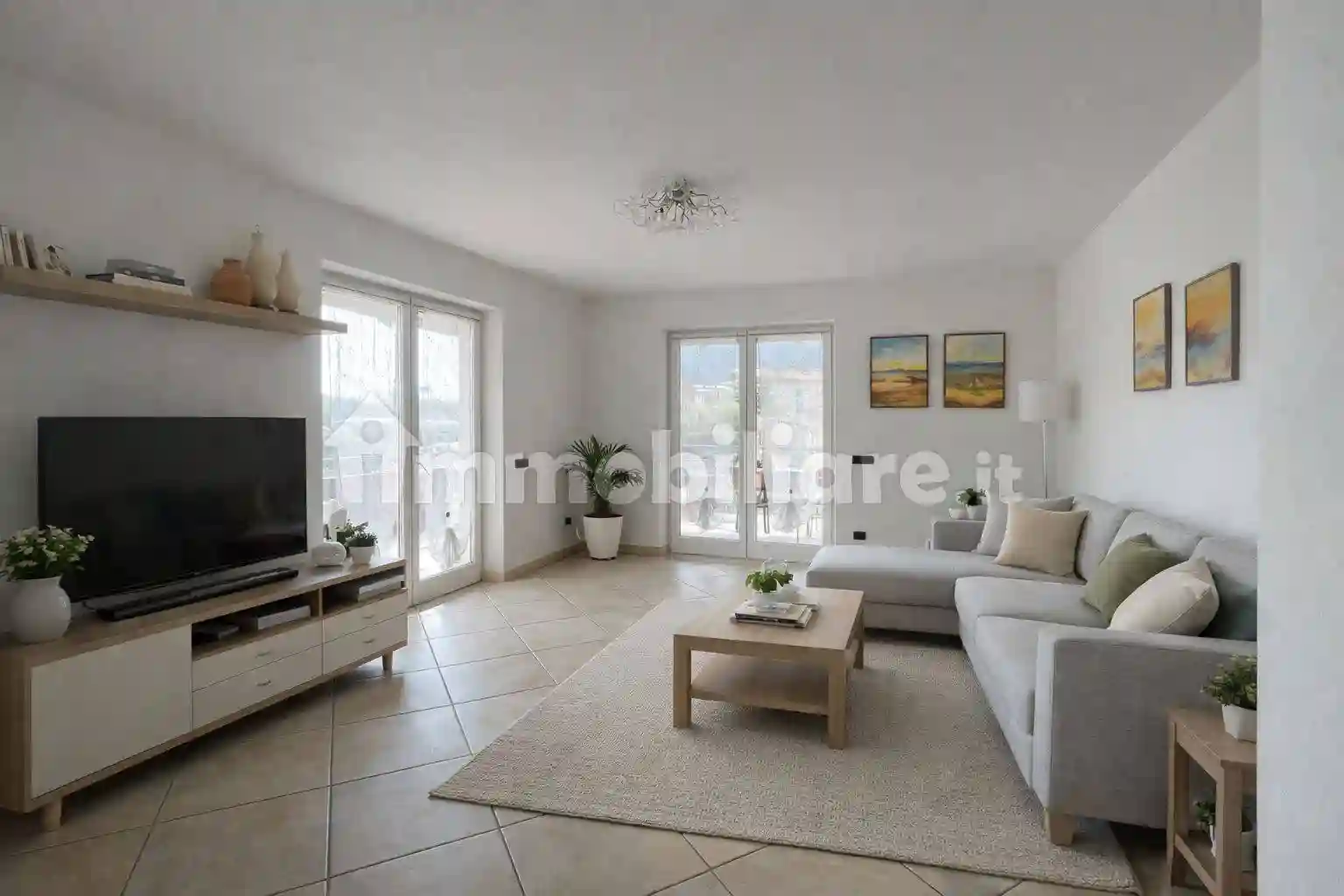 Appartamento - foto 3