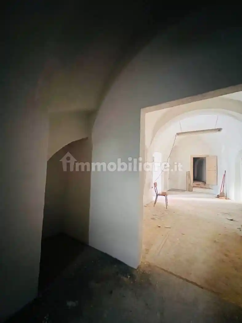 Appartamento in vendita a Bisceglie