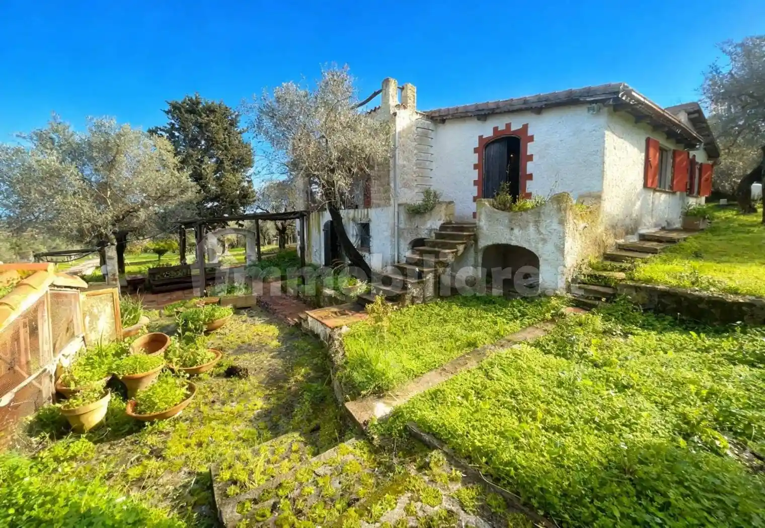 Villa in vendita a Alghero