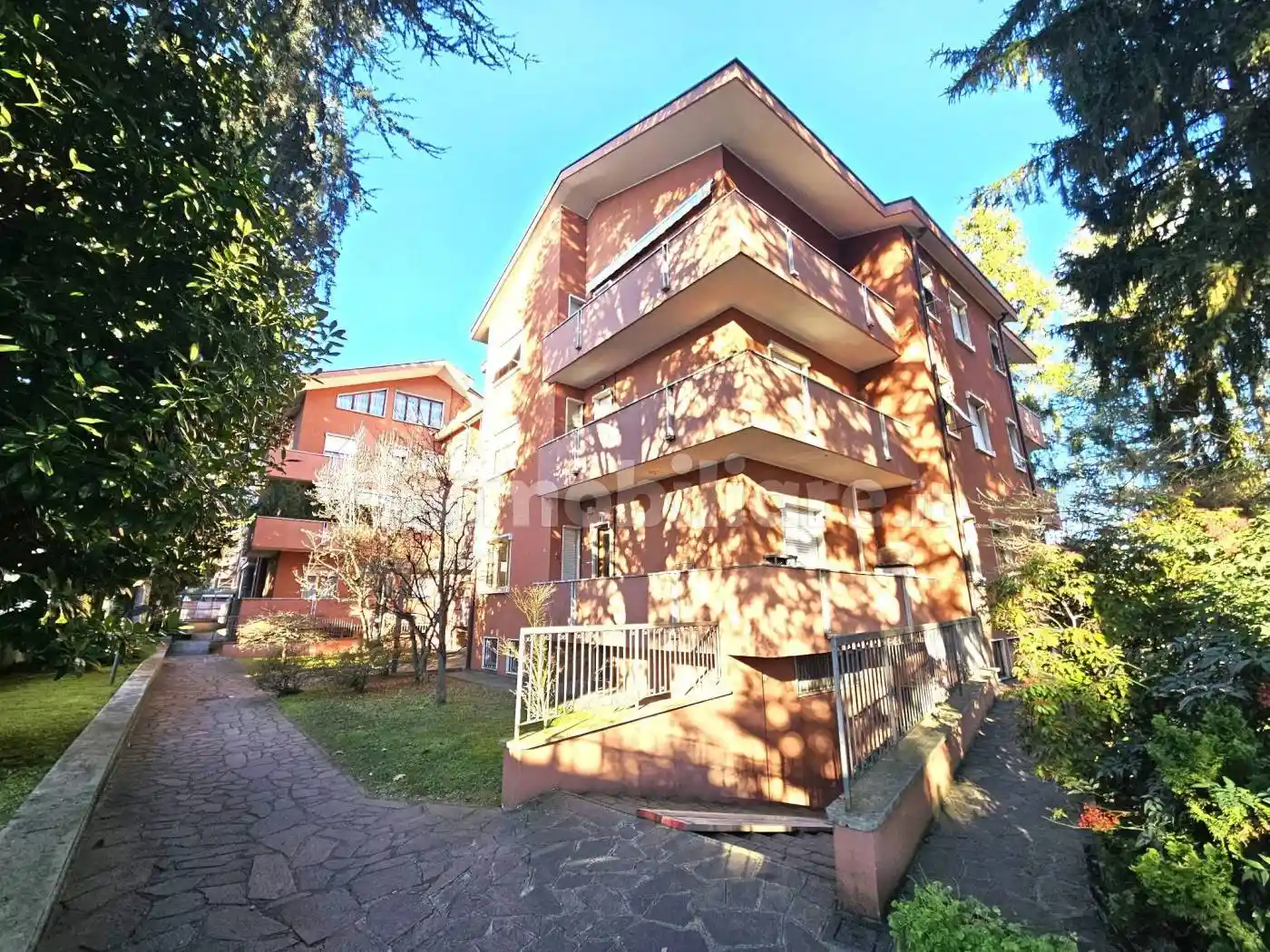 Appartamento in vendita a Legnano