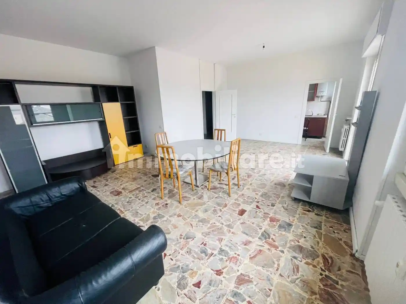 Appartamento in vendita a Cermenate