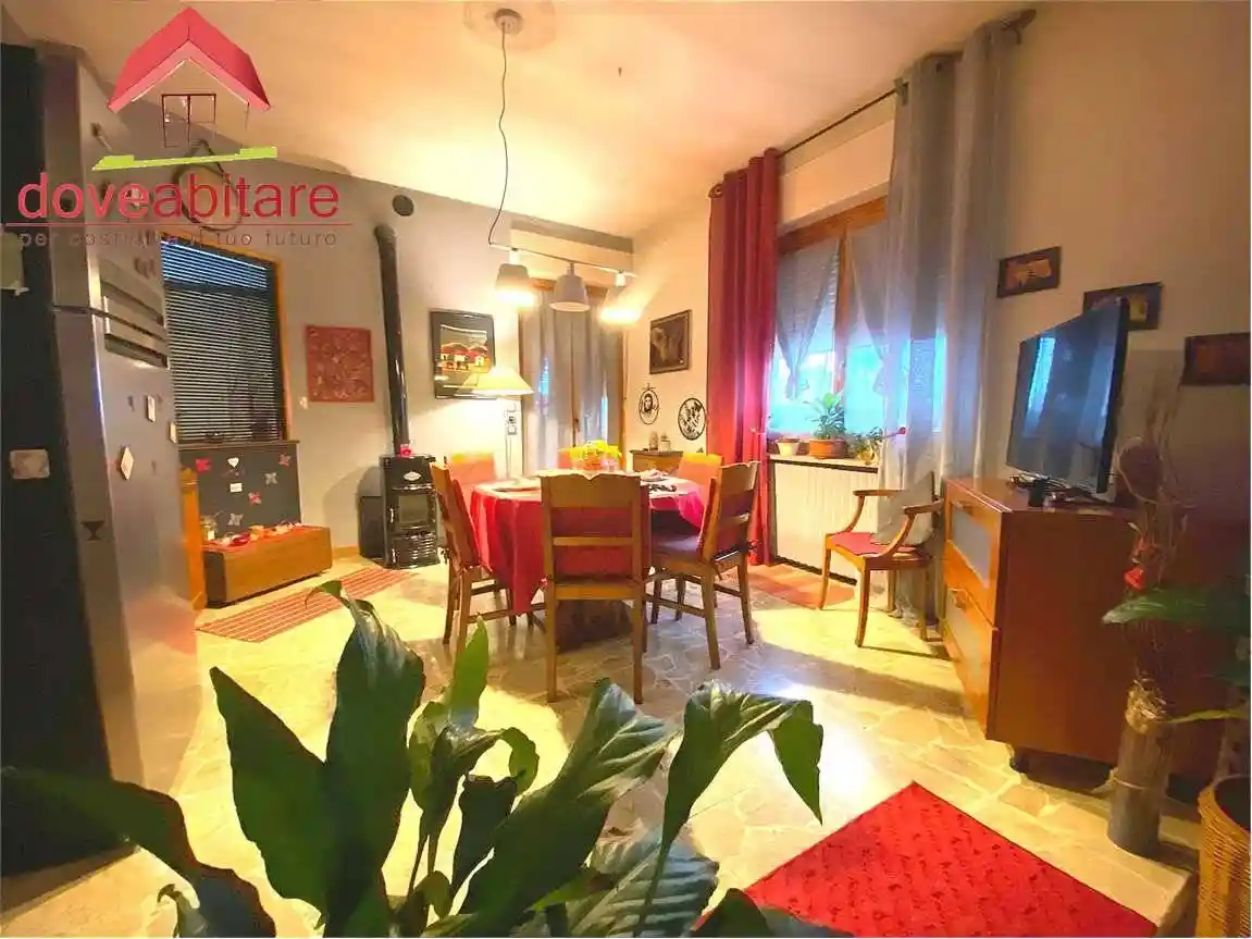 Casa indipendente in vendita a Pinasca