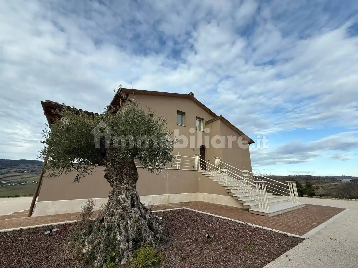 Villa in vendita a Narni