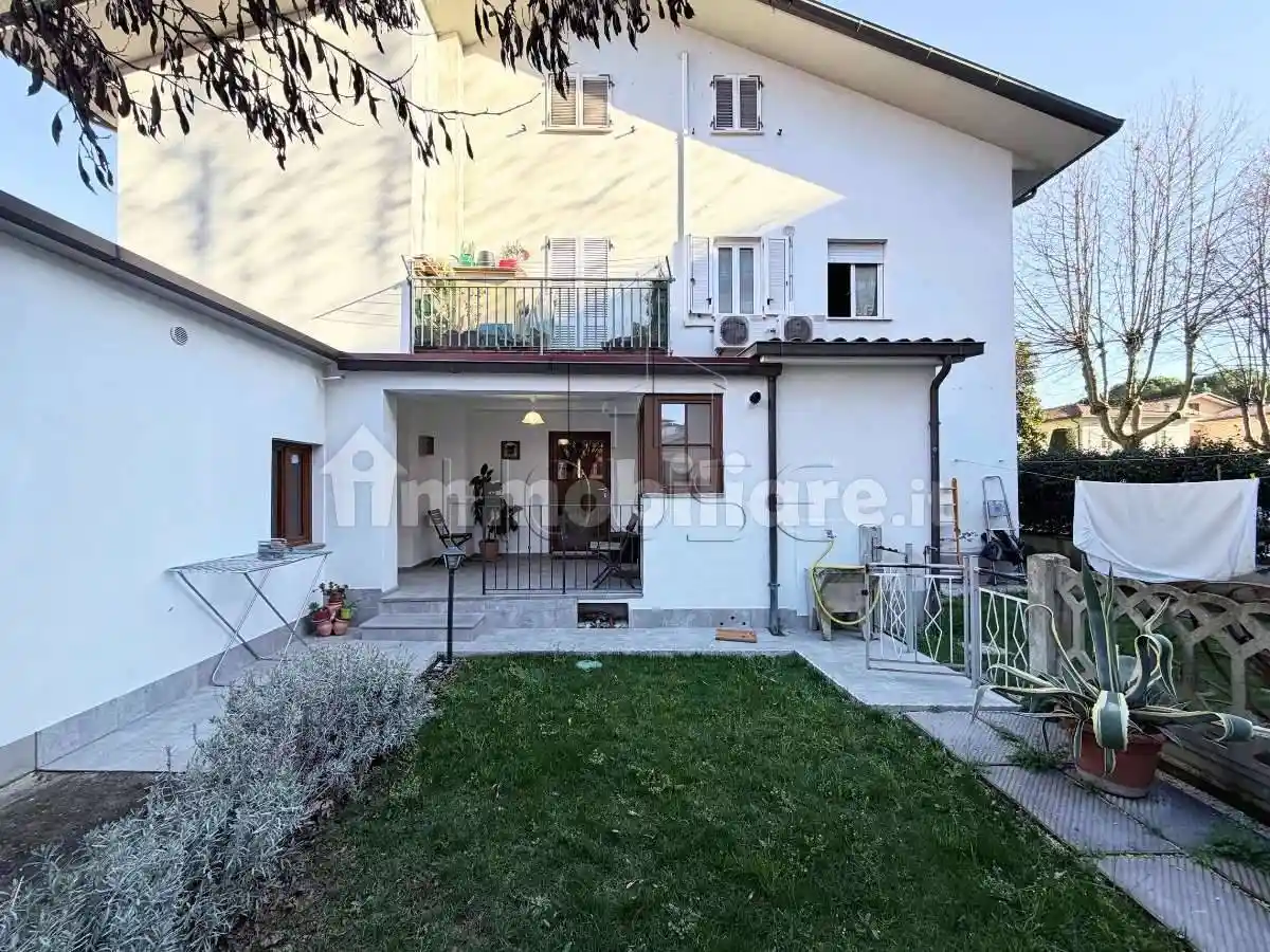 Appartamento in vendita a Sansepolcro