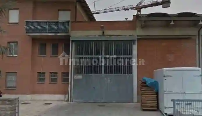 Palazzo - Stabile - foto 2