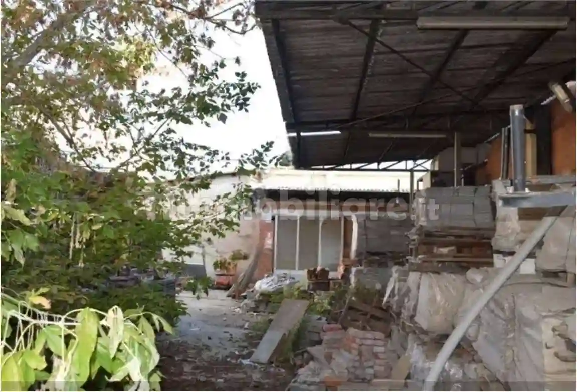 Palazzo - Stabile - foto 4