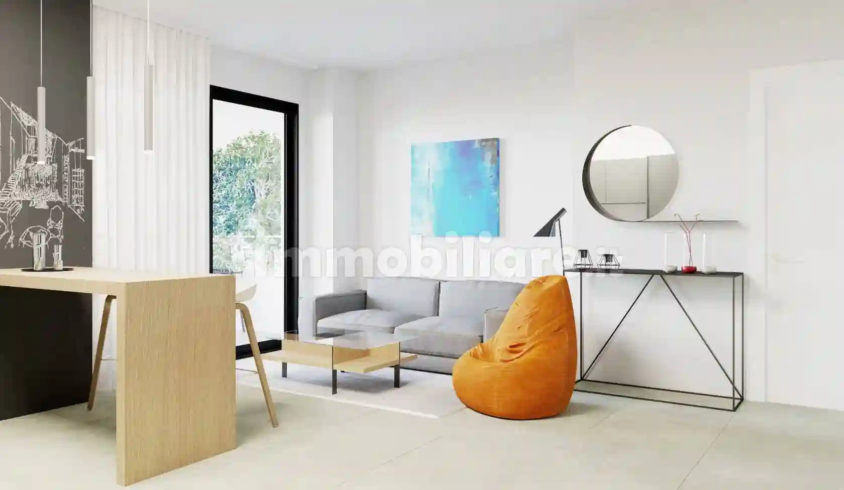 Appartamento - foto 5