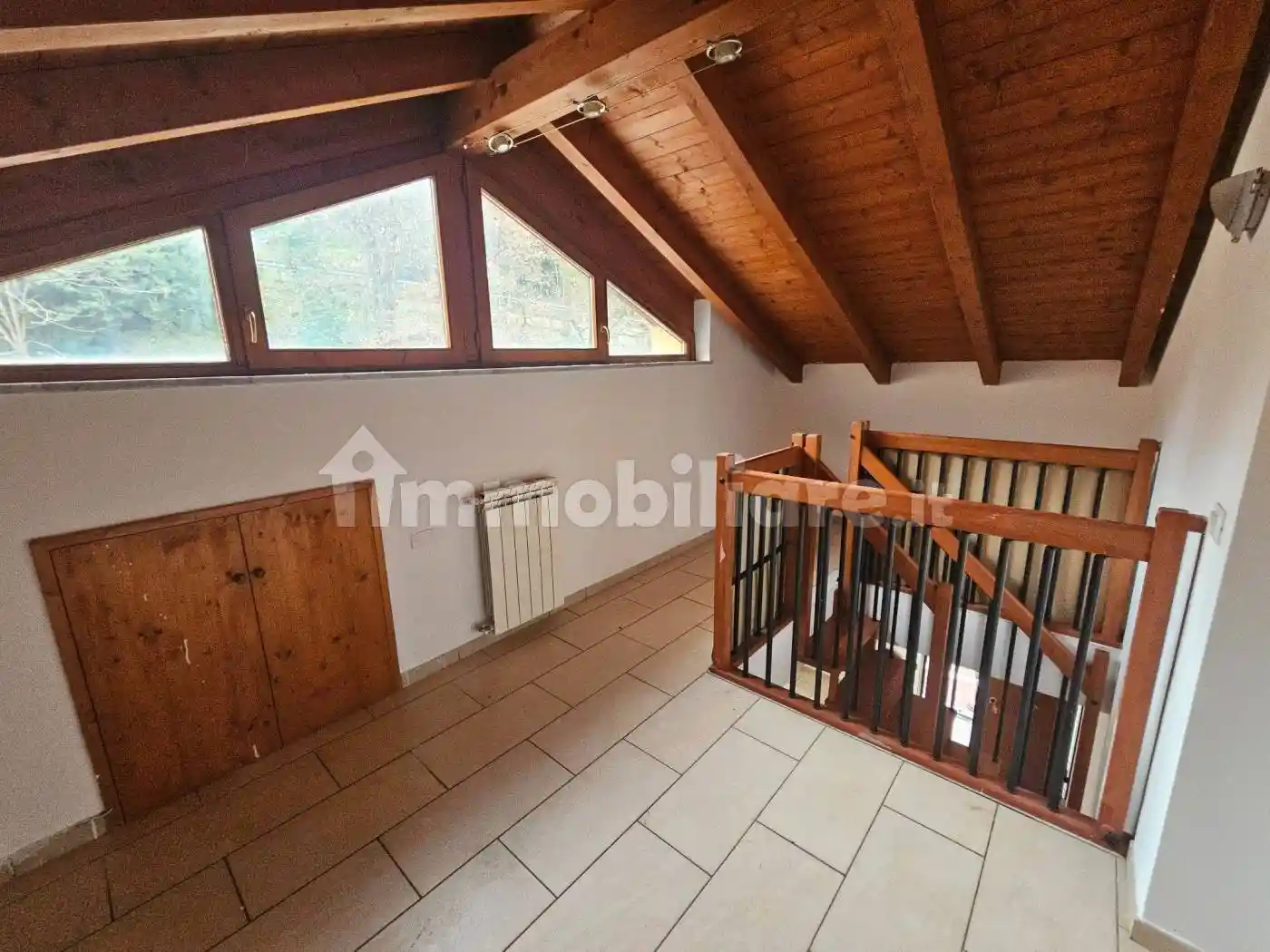 Attico - Mansarda in vendita a Casarza Ligure