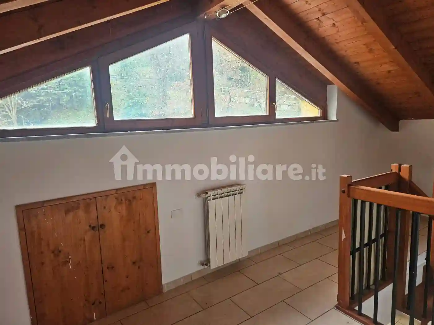 Attico - Mansarda - foto 4