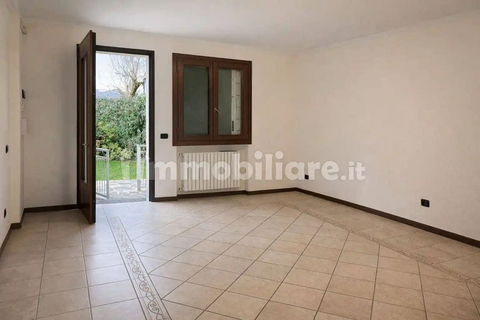 Appartamento in vendita a Padova