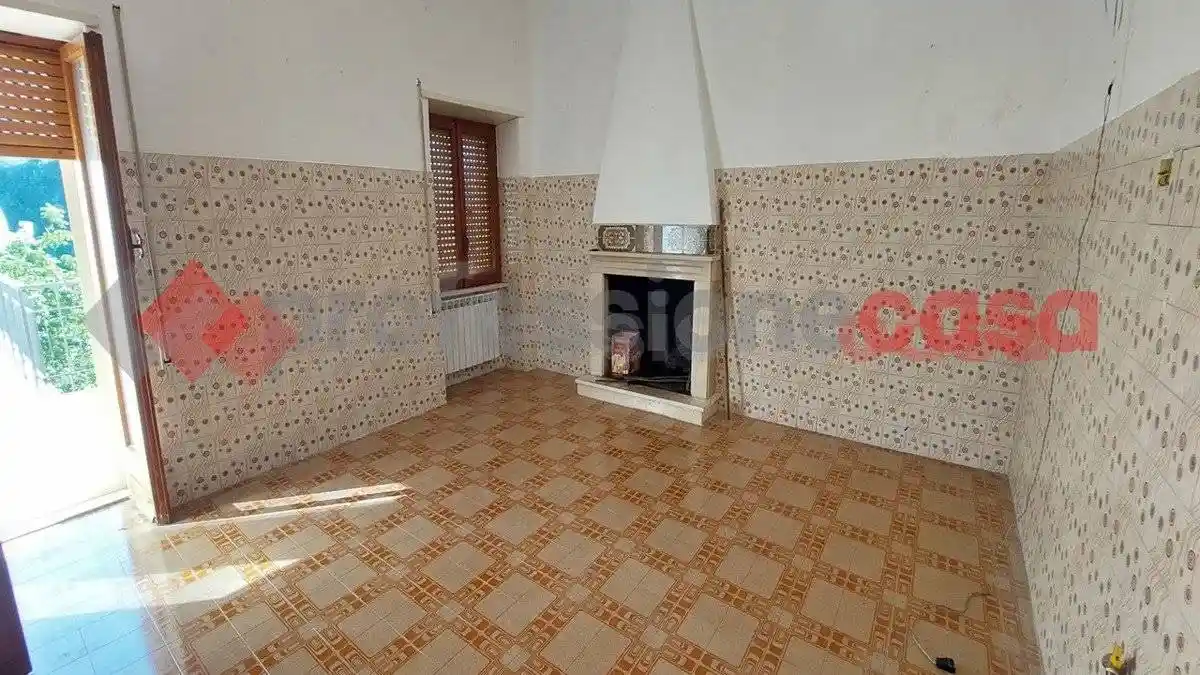 Appartamento in affitto a Campoli Appennino