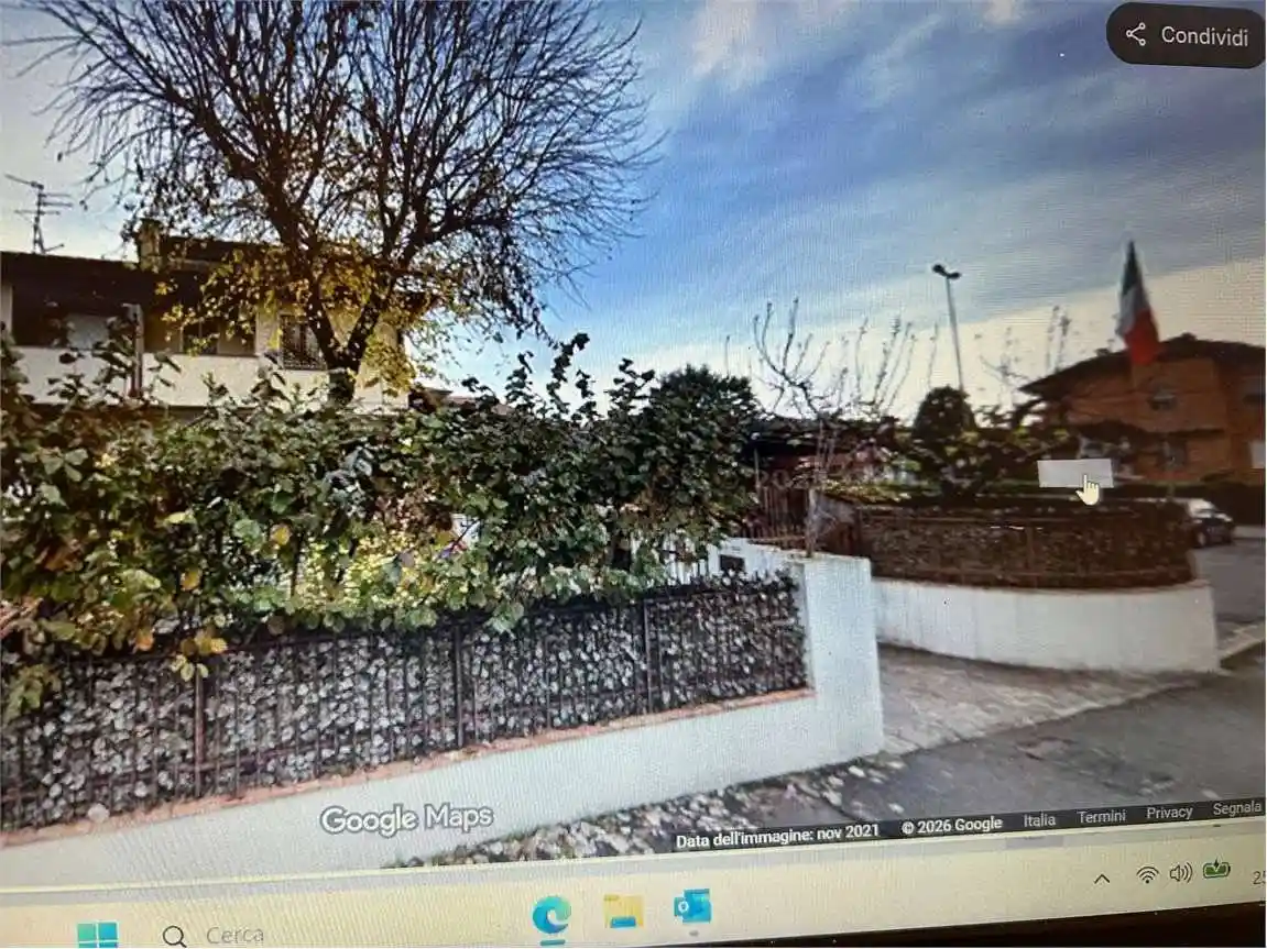 Villetta a schiera in vendita a Dalmine